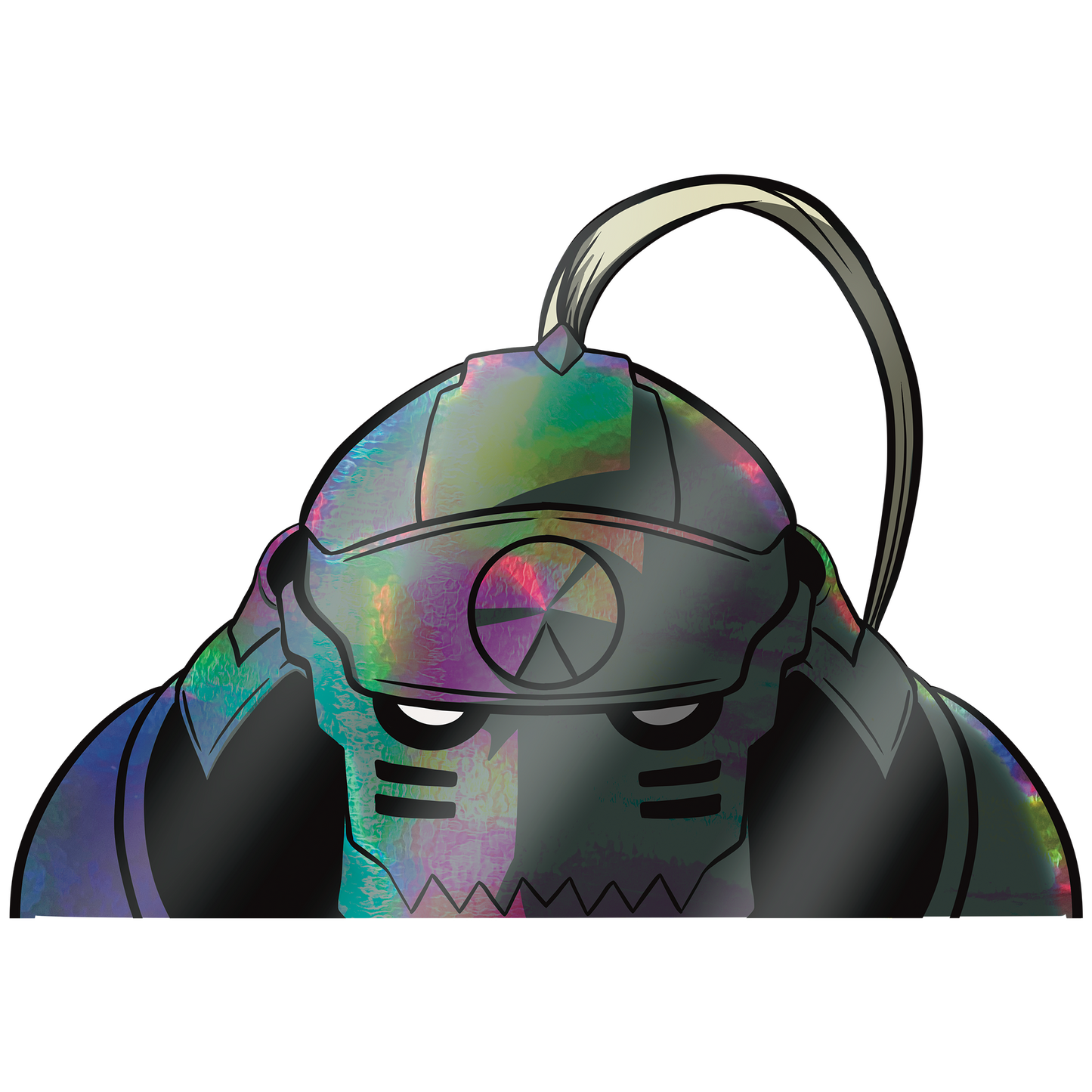 #088 Armored Alchemist