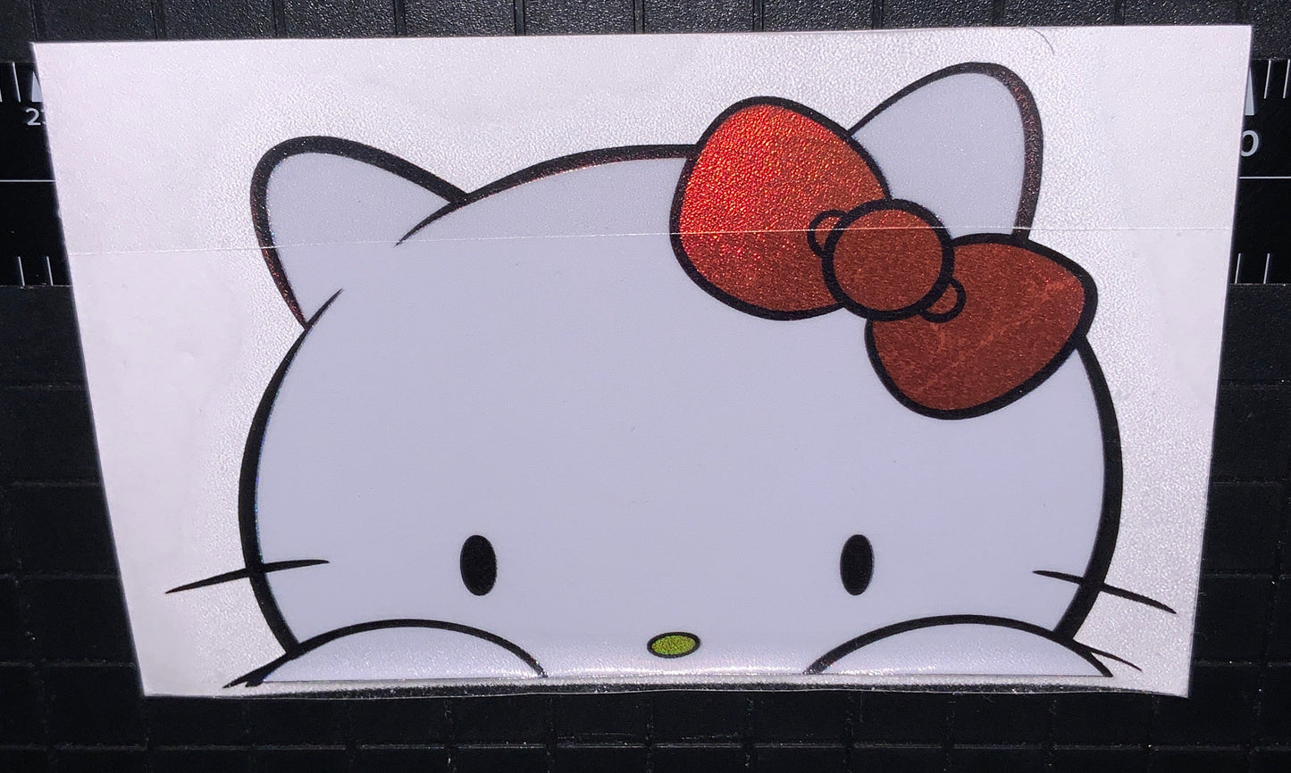 #149 Hello Kitty