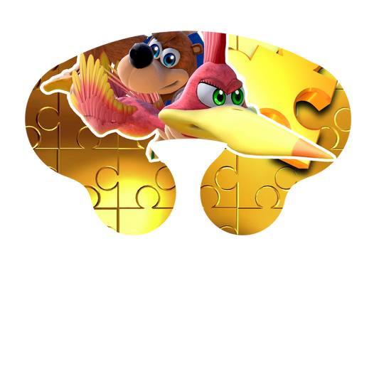 Banjo Controller skin
