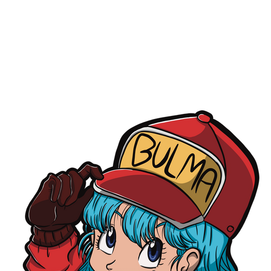 Bulma Peeker #96