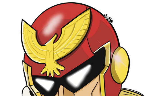 Captain Falcon