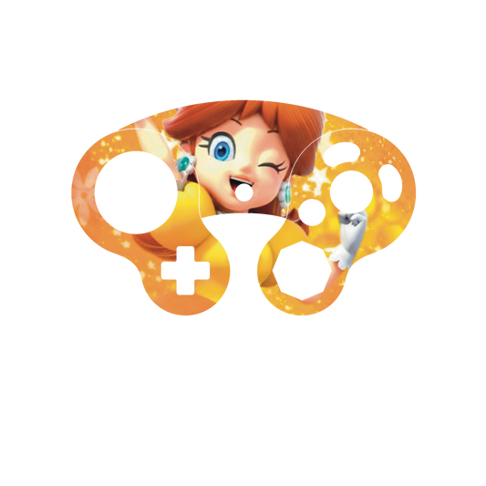 Daisy Gamecube Controller skin