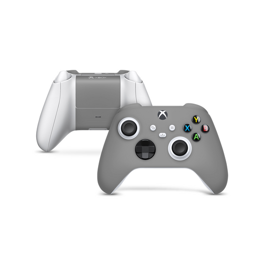 Custom Xbox Series S Controller Skin