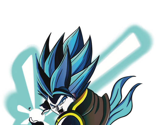 Gogeta #92