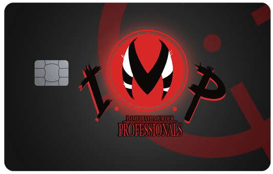 IMP Credit Card Skin