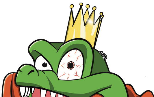 K Rool