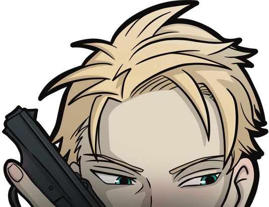 Loid Peeker