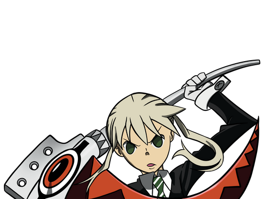 Maka Peeker #127
