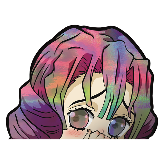 #050 Mitsuri