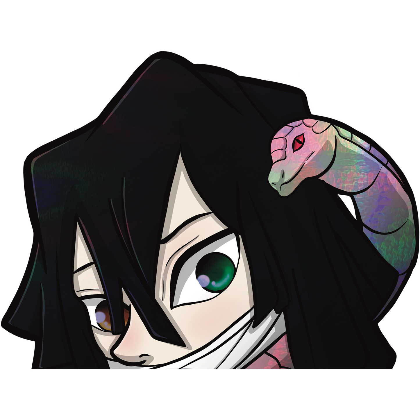 #049 Obanai