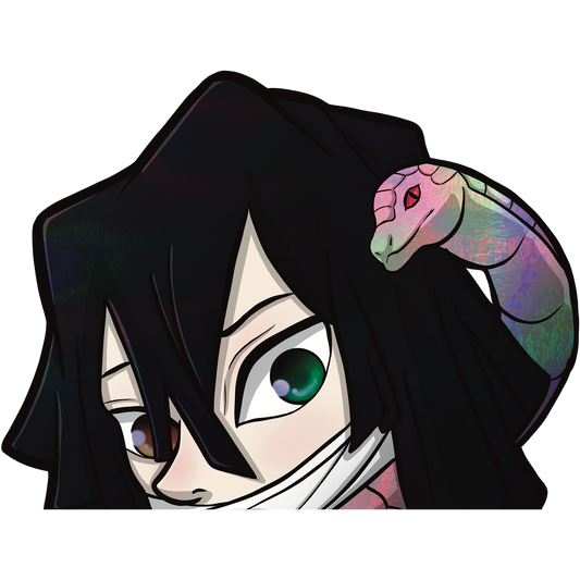 #049 Obanai