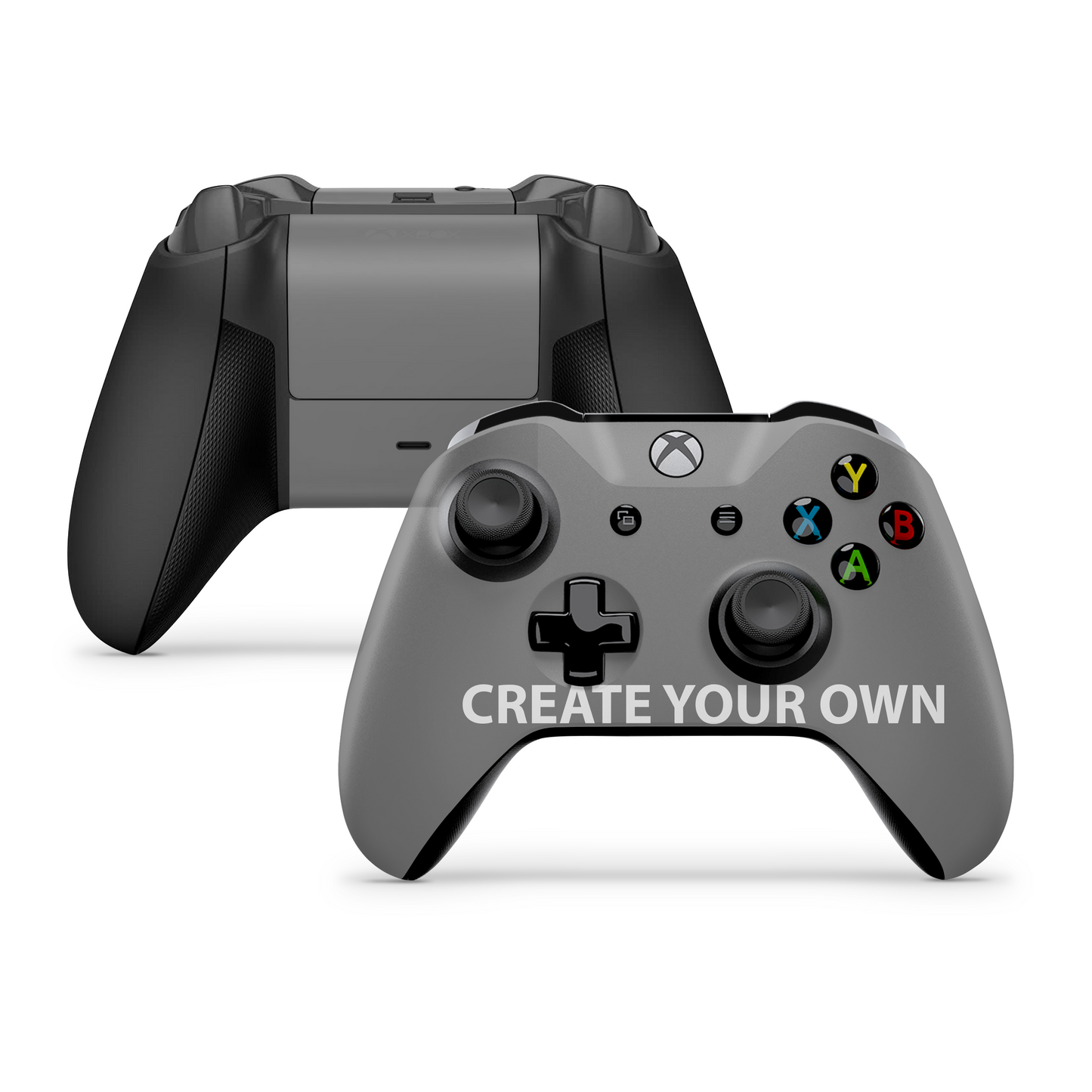 Custom Xbox One S/X Controller Skin