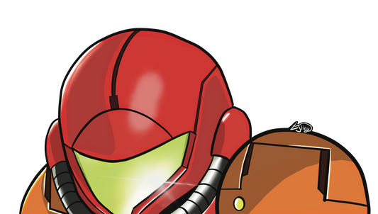 Samus