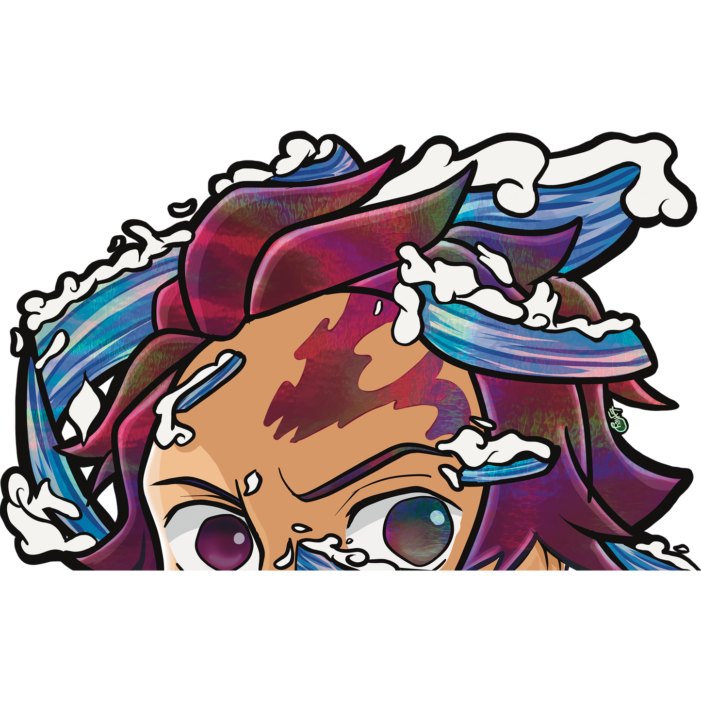 #081 Tanjiro