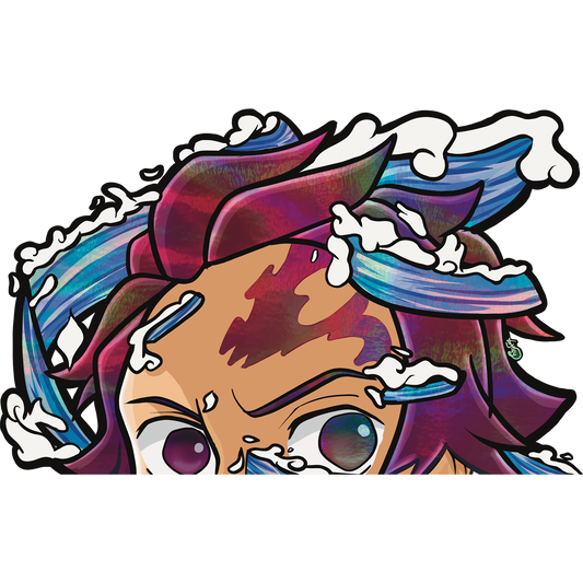 #081 Tanjiro