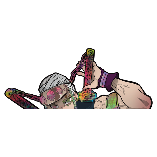 Tengen