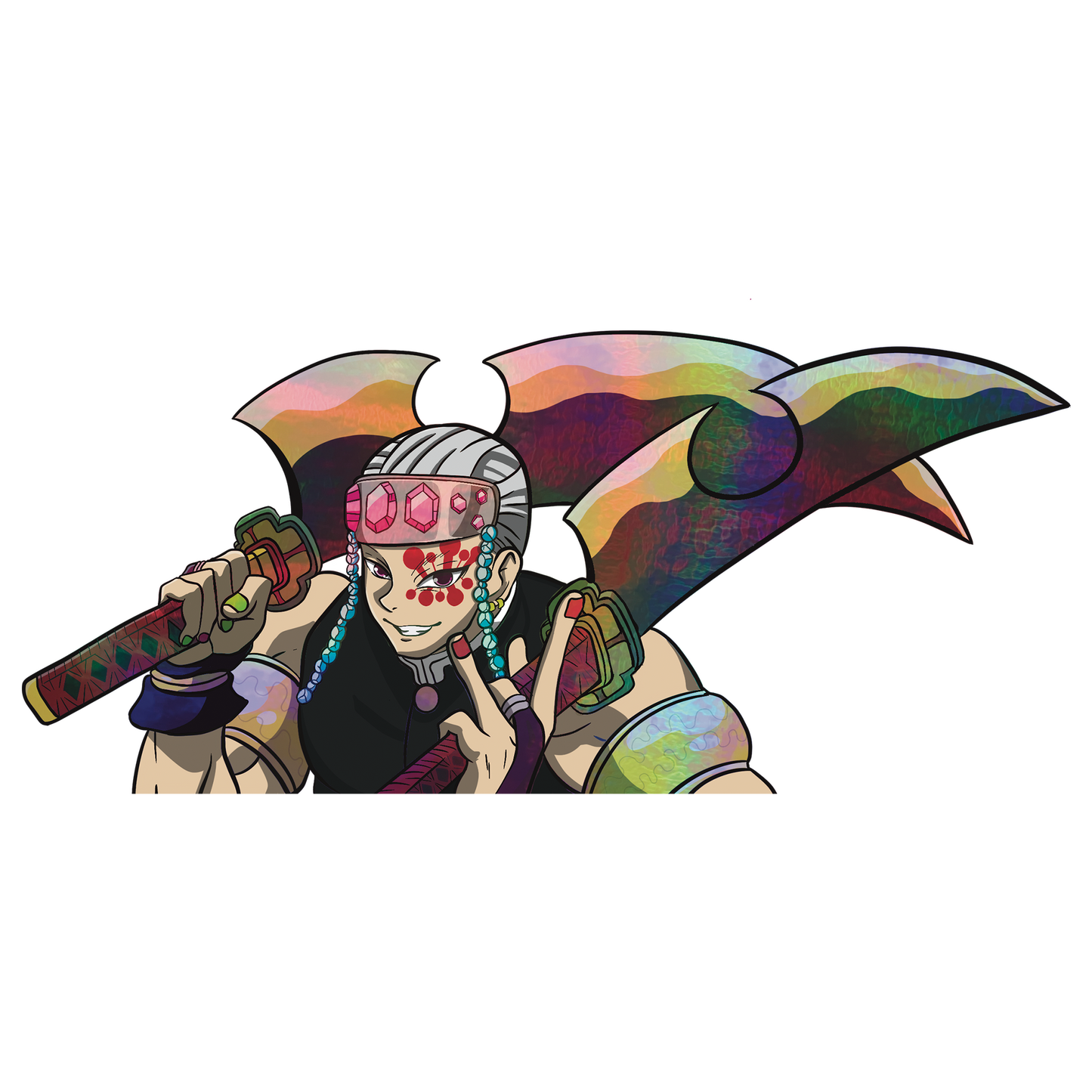 Tengen V2