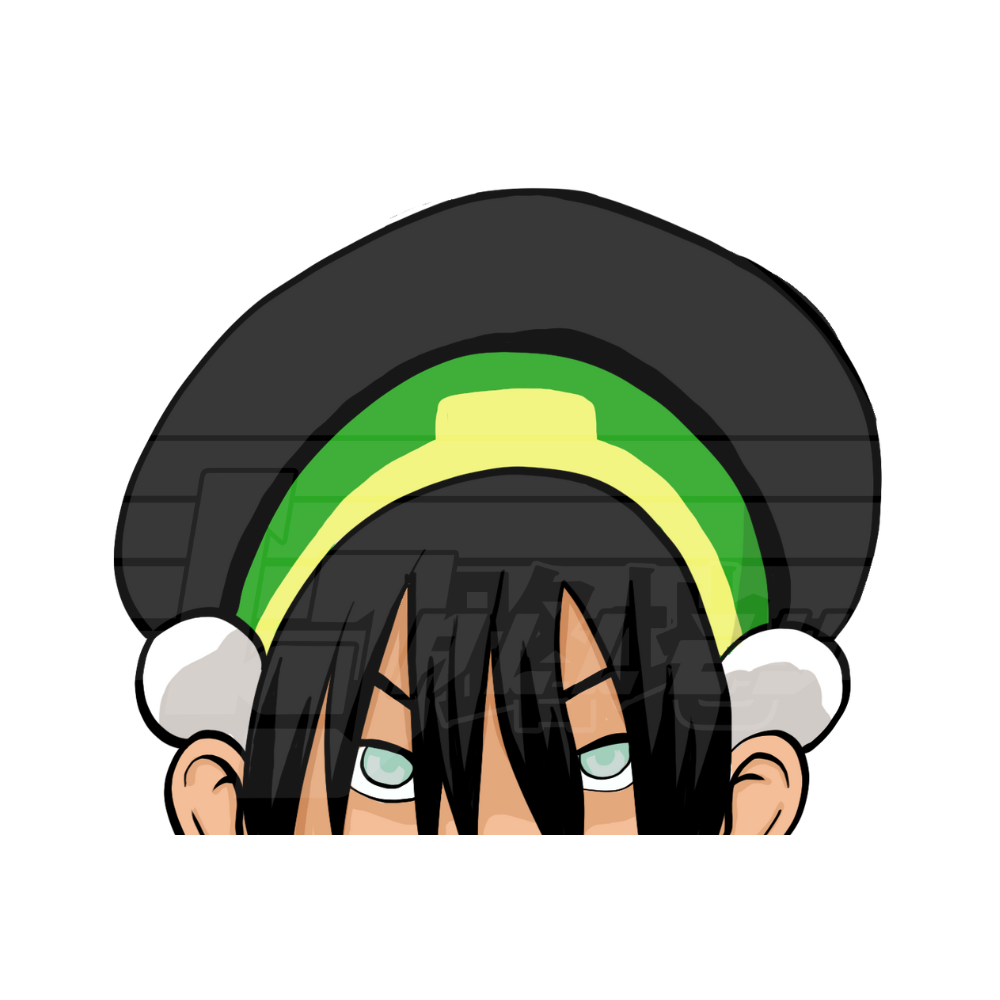 Mini Toph