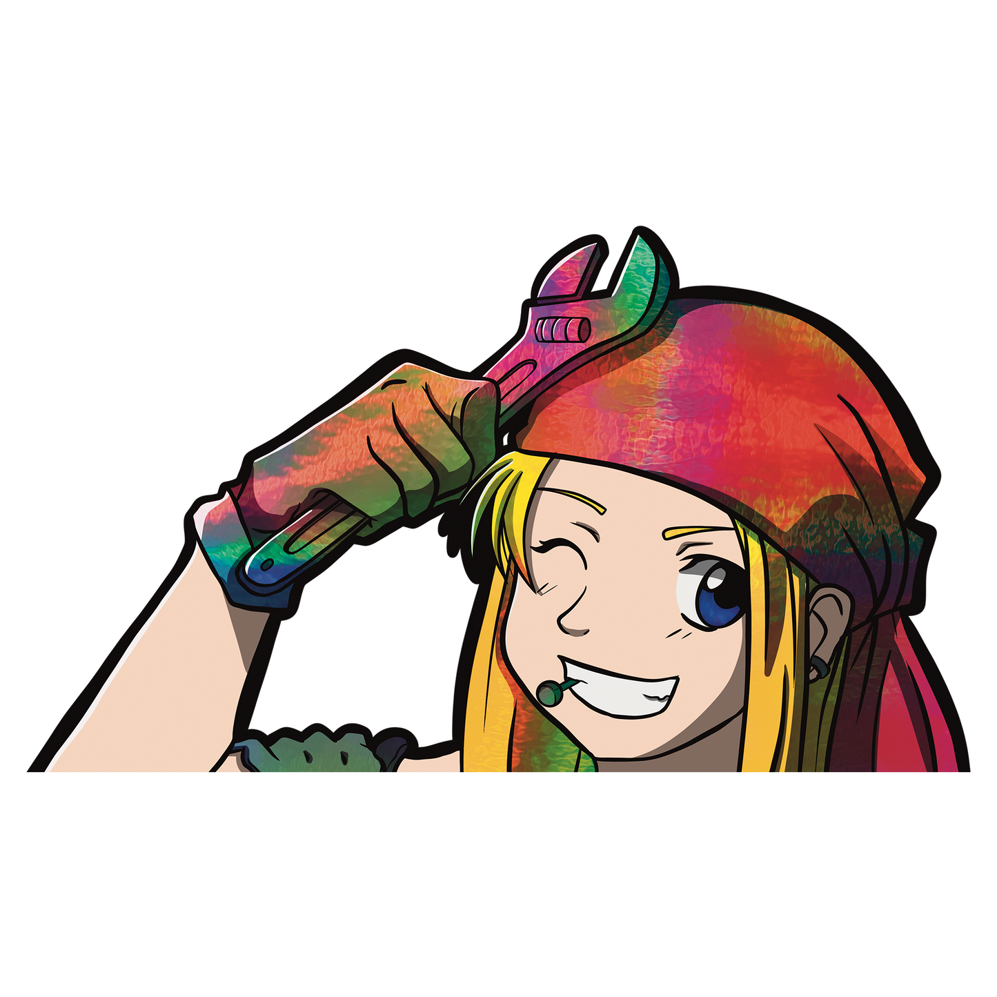 #089 Winry