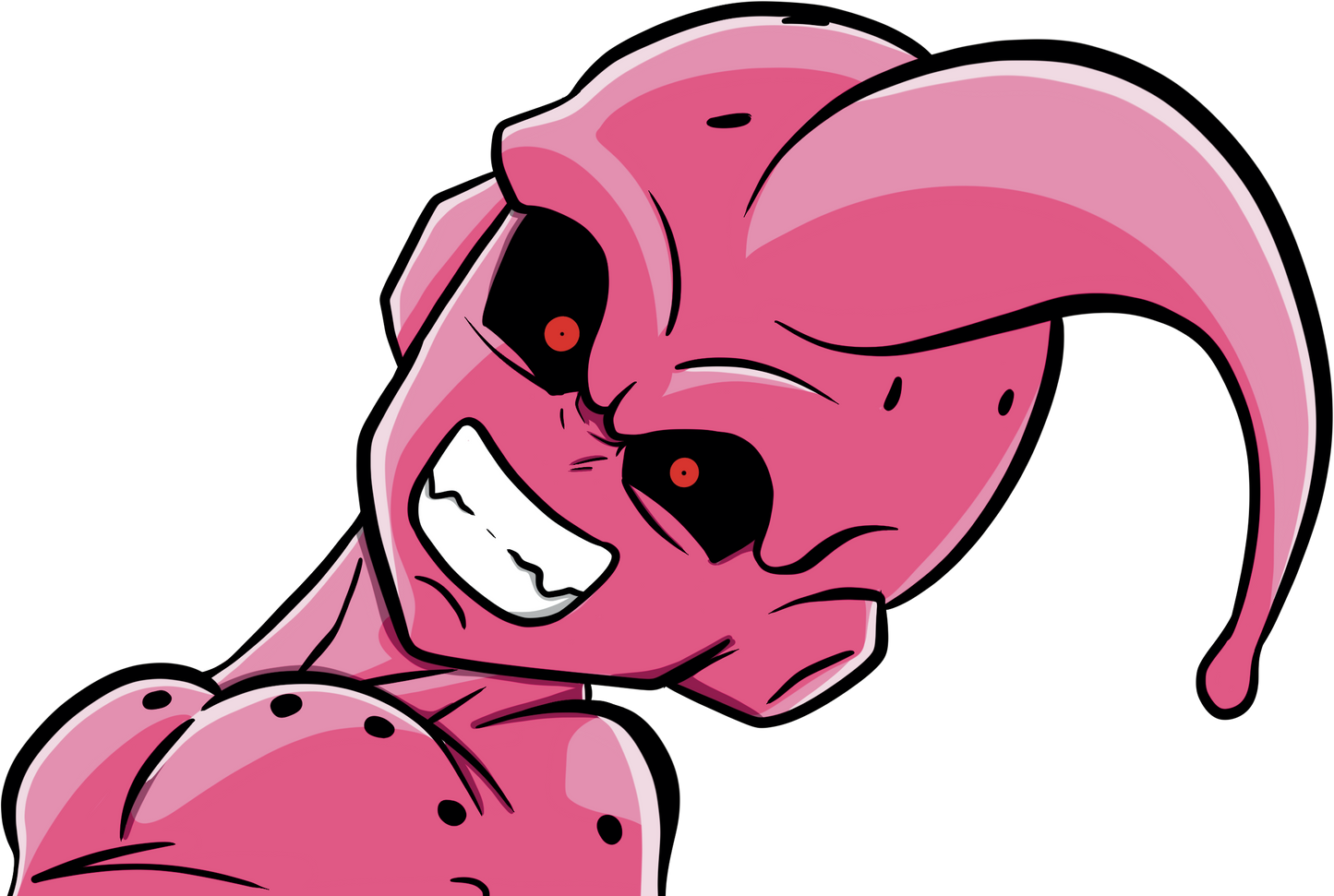 Buu #124