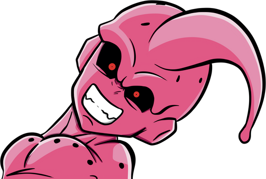 Buu #124