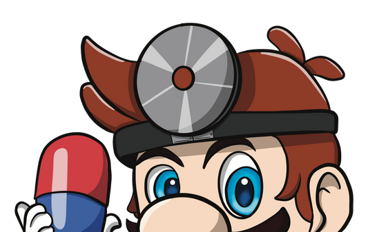 Dr. Mario