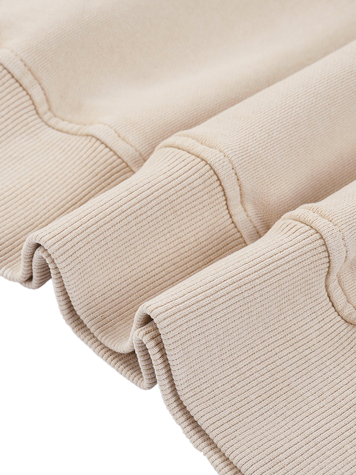 The Radio Demon Oversized Sweatshirt