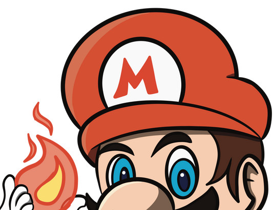 Mario