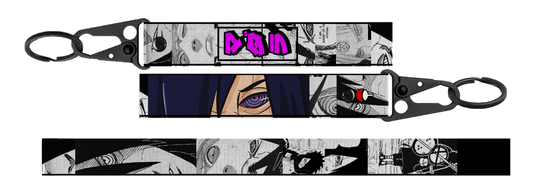 Madara Keystrap