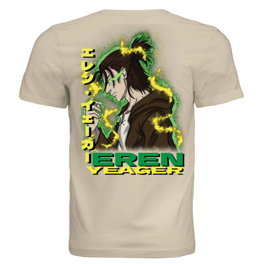 Eren Squad Shirt