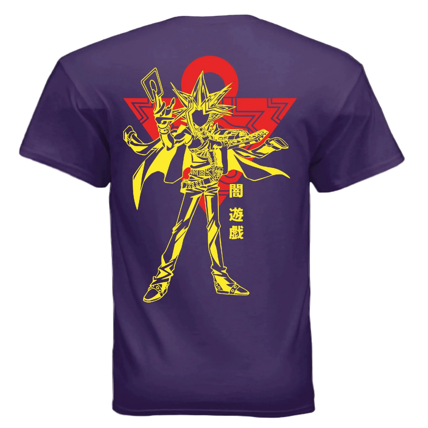 King of Games Shirt