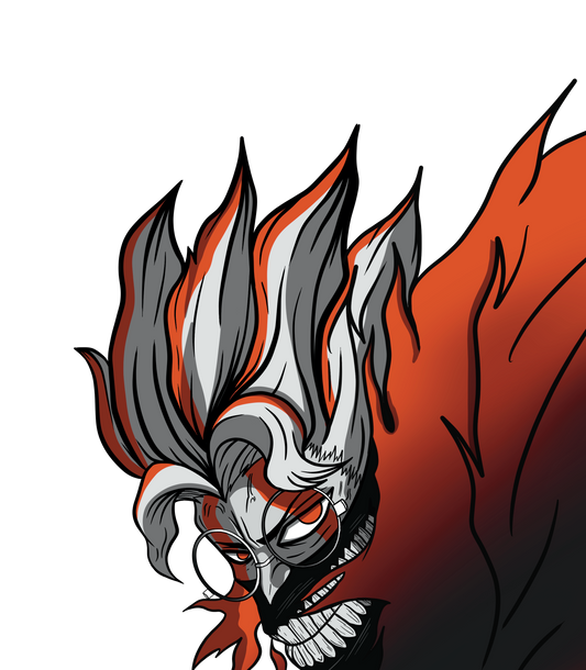 Okurun Peeker #138