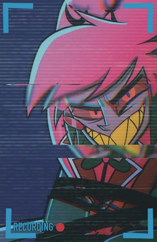 Recording Print