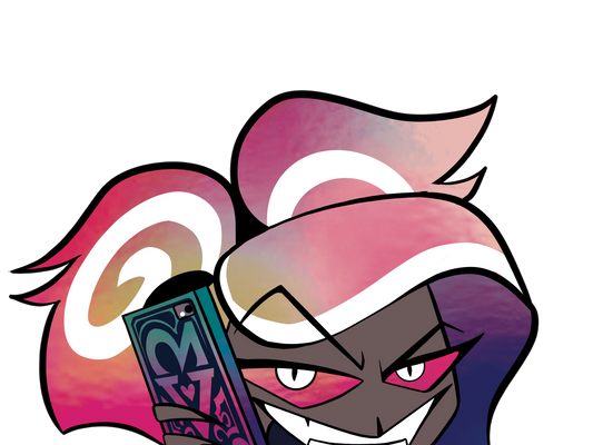 Velvette Peeker