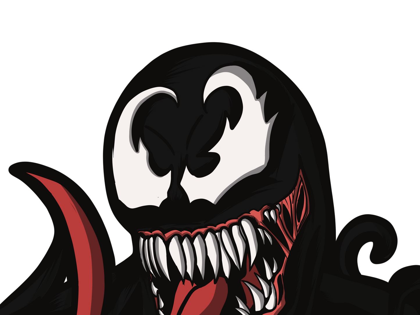 Venom Peeker