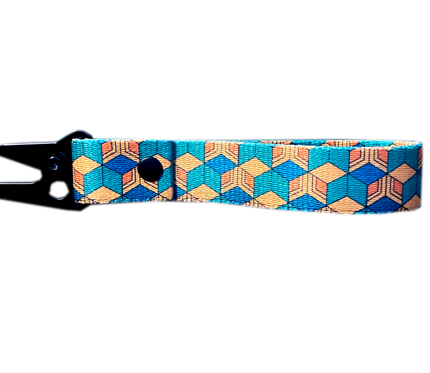 Sabito Gi Pattern Sabito Haori Pattern Key Strap – LJAlley